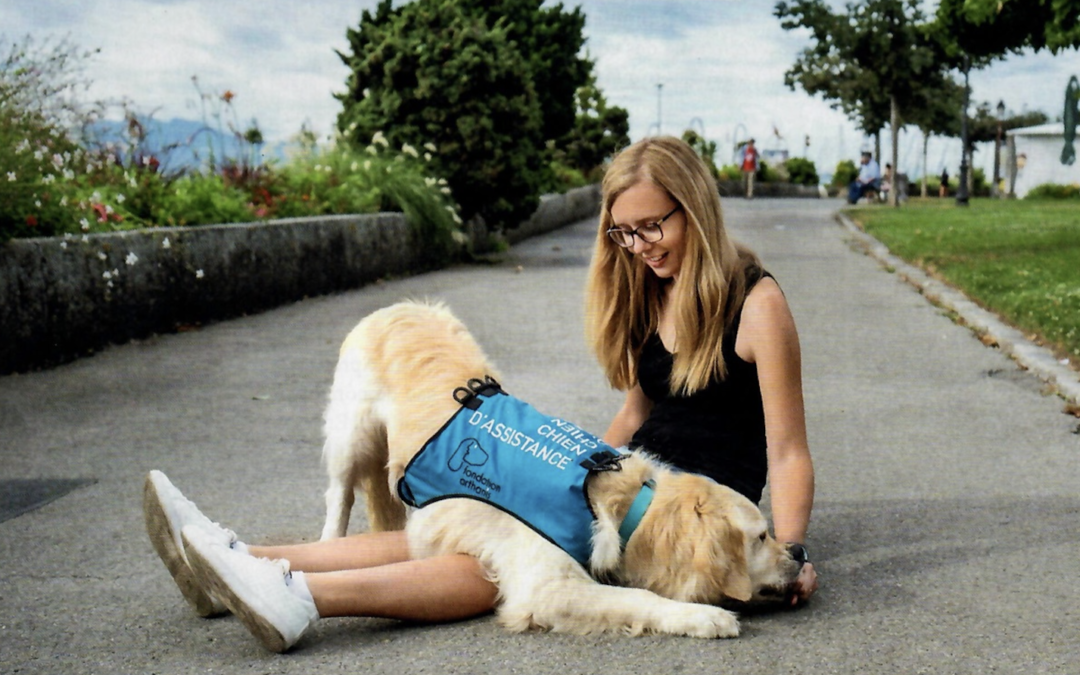 La Fondation Arthanis dans l’Illustré